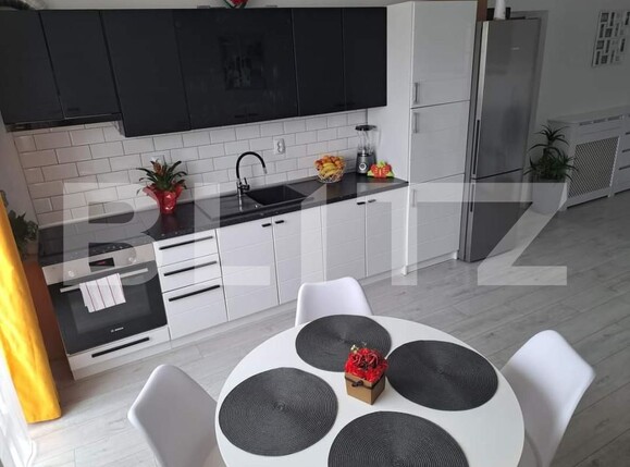 Apartament de vânzare 3 camere Floreşti - 164271AV | BLITZ Cluj-Napoca | Poza3