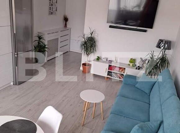 Apartament de vânzare 3 camere Floreşti - 164271AV | BLITZ Cluj-Napoca | Poza2