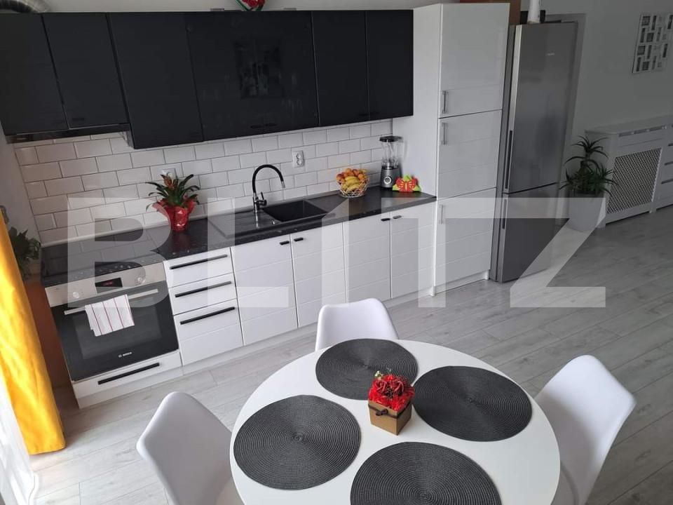 Apartament de vânzare 3 camere Floreşti - 164271AV | BLITZ Cluj-Napoca | Poza3
