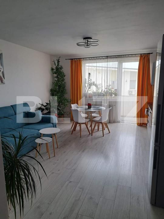 Apartament de vânzare 3 camere Floreşti - 164271AV | BLITZ Cluj-Napoca | Poza1