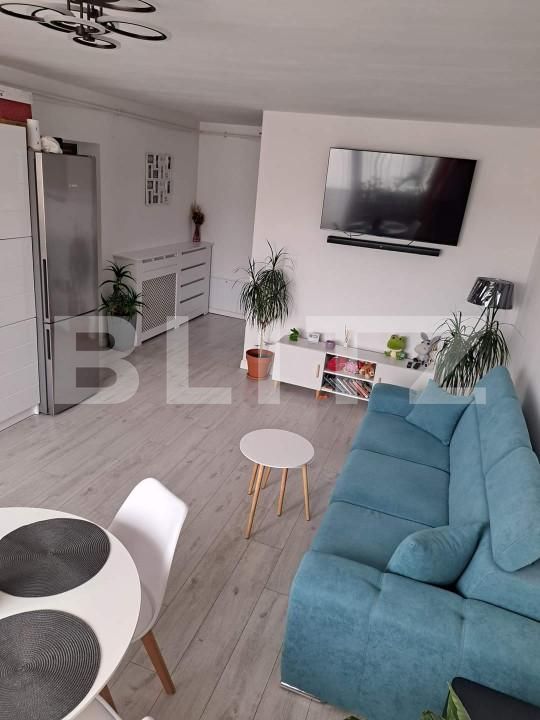 Apartament de vânzare 3 camere Floreşti - 164271AV | BLITZ Cluj-Napoca | Poza2