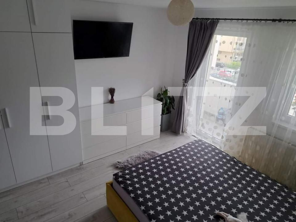 Apartament de vânzare 3 camere Floreşti - 164271AV | BLITZ Cluj-Napoca | Poza4