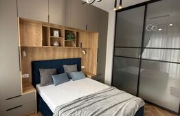 Apartament la cheie, 2 camere, nou, parcare, expunere sudica, zona Terra