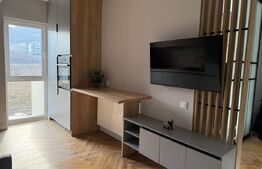 Apartament la cheie, 2 camere, nou, parcare, expunere sudica, zona Terra