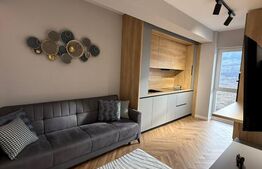Apartament la cheie, 2 camere, nou, parcare, expunere sudica, zona Terra