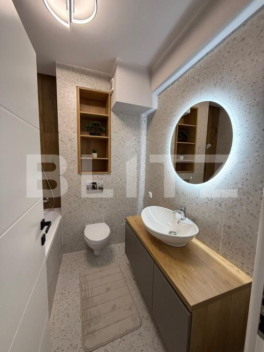 Apartament de vânzare 2 camere Floreşti - 164279AV | BLITZ Cluj-Napoca | Poza14