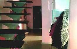 Apartament cu scara interioara, 3 camere, 127 mp! Parcare! Zona Ioan Rus!