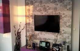 Apartament cu scara interioara, 3 camere, 127 mp! Parcare! Zona Ioan Rus!