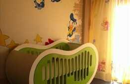 Apartament cu scara interioara, 3 camere, 127 mp! Parcare! Zona Ioan Rus!