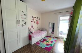 Duplex de 4 camere, 120 mp, 2 parcari, gradina, zona Terra