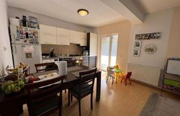 Duplex de 4 camere, 120 mp, 2 parcari, gradina, zona Terra