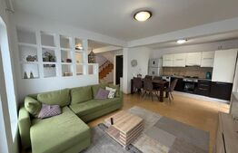 Casa de închiriat 3 camere Marasti - 195353CI | BLITZ Cluj-Napoca | Poza2