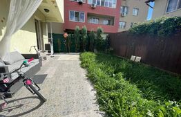 Duplex de 4 camere, 120 mp, 2 parcari, gradina, zona Terra