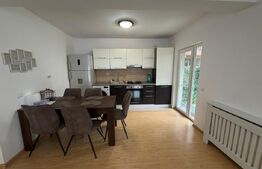 Duplex de 4 camere, 120 mp, 2 parcari, gradina, zona Terra