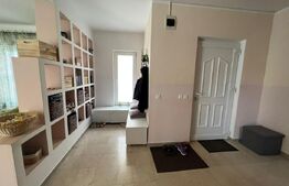 Duplex de 4 camere, 120 mp, 2 parcari, gradina, zona Terra