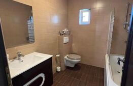 Duplex de 4 camere, 120 mp, 2 parcari, gradina, zona Terra