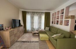 Duplex de 4 camere, 120 mp, 2 parcari, gradina, zona Terra