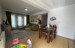 Duplex de 4 camere, 120 mp, 2 parcari, gradina, zona Terra