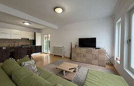 Duplex de 4 camere, 120 mp, 2 parcari, gradina, zona Terra
