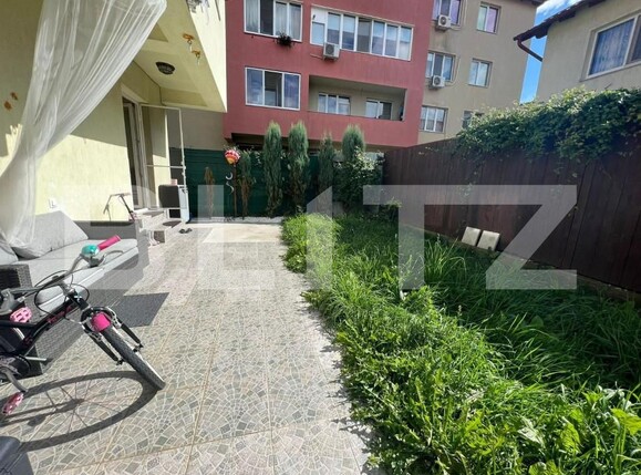 Casa de închiriat 4 camere Floreşti - 164286CI | BLITZ Cluj-Napoca | Poza14