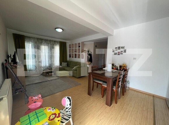 Casa de închiriat 4 camere Floreşti - 164286CI | BLITZ Cluj-Napoca | Poza4