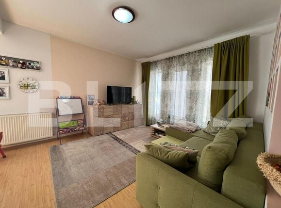 Casa de închiriat 4 camere Floreşti - 164286CI | BLITZ Cluj-Napoca | Poza1