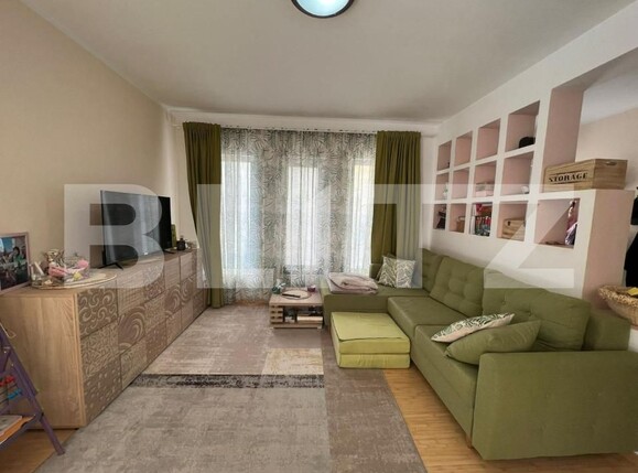 Casa de închiriat 4 camere Floreşti - 164286CI | BLITZ Cluj-Napoca | Poza3