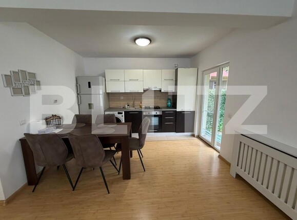 Casa de închiriat 4 camere Floreşti - 164286CI | BLITZ Cluj-Napoca | Poza5