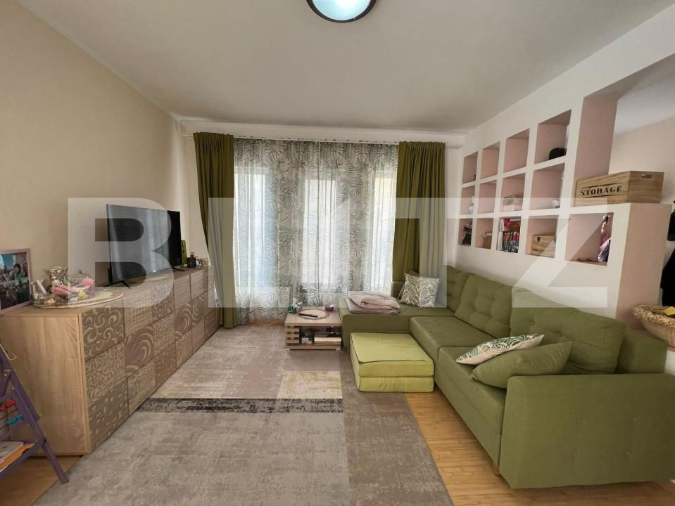 Casa de închiriat 4 camere Floreşti - 164286CI | BLITZ Cluj-Napoca | Poza3