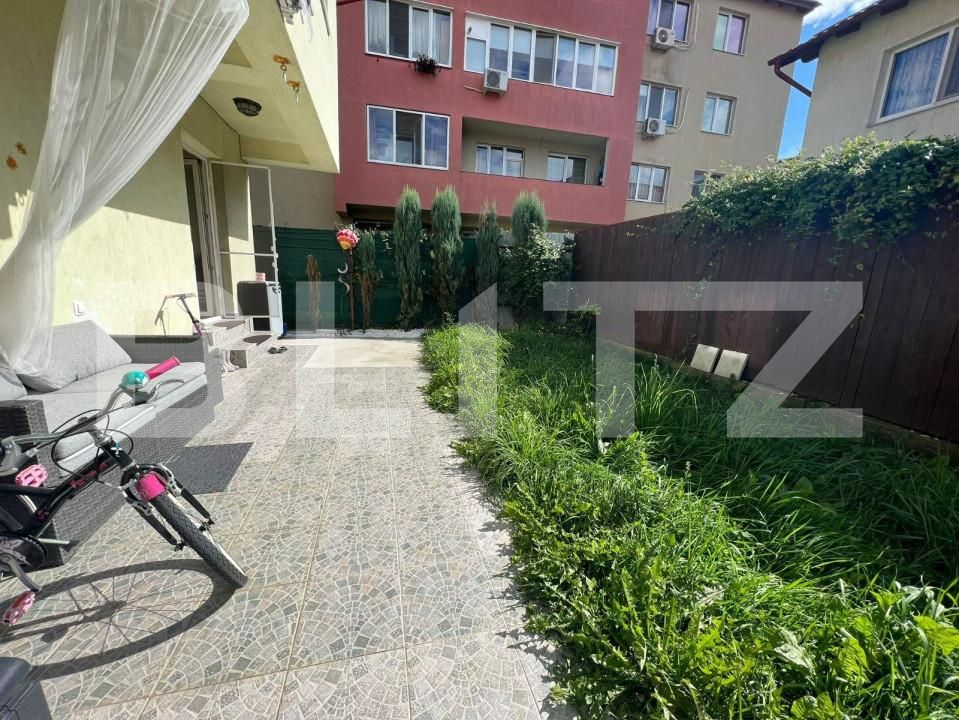 Casa de închiriat 4 camere Floreşti - 164286CI | BLITZ Cluj-Napoca | Poza14