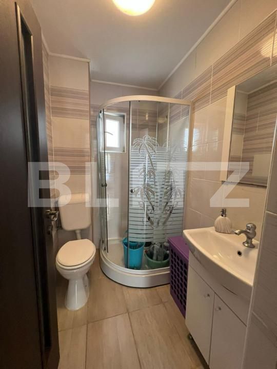 Casa de închiriat 4 camere Floreşti - 164286CI | BLITZ Cluj-Napoca | Poza11