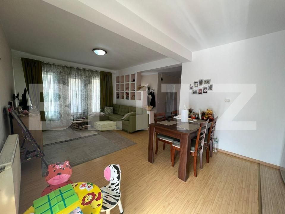 Casa de închiriat 4 camere Floreşti - 164286CI | BLITZ Cluj-Napoca | Poza4