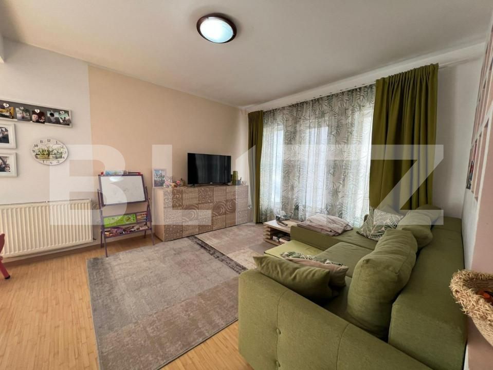 Casa de închiriat 4 camere Floreşti - 164286CI | BLITZ Cluj-Napoca | Poza1