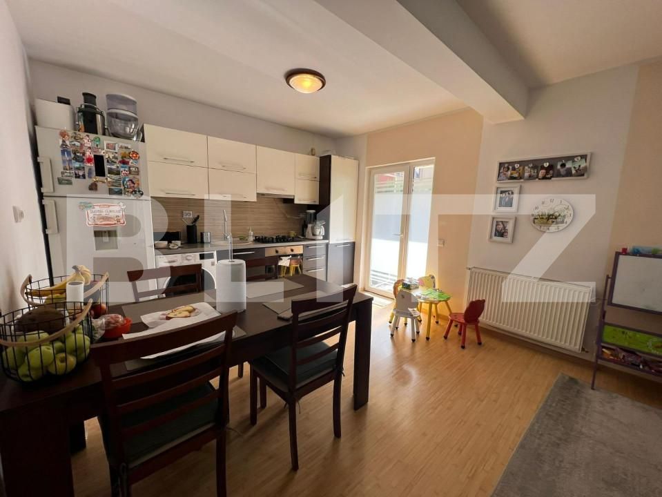 Casa de închiriat 4 camere Floreşti - 164286CI | BLITZ Cluj-Napoca | Poza2