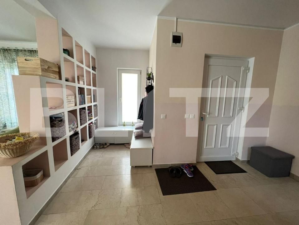 Casa de închiriat 4 camere Floreşti - 164286CI | BLITZ Cluj-Napoca | Poza6