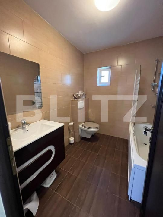 Casa de închiriat 4 camere Floreşti - 164286CI | BLITZ Cluj-Napoca | Poza12