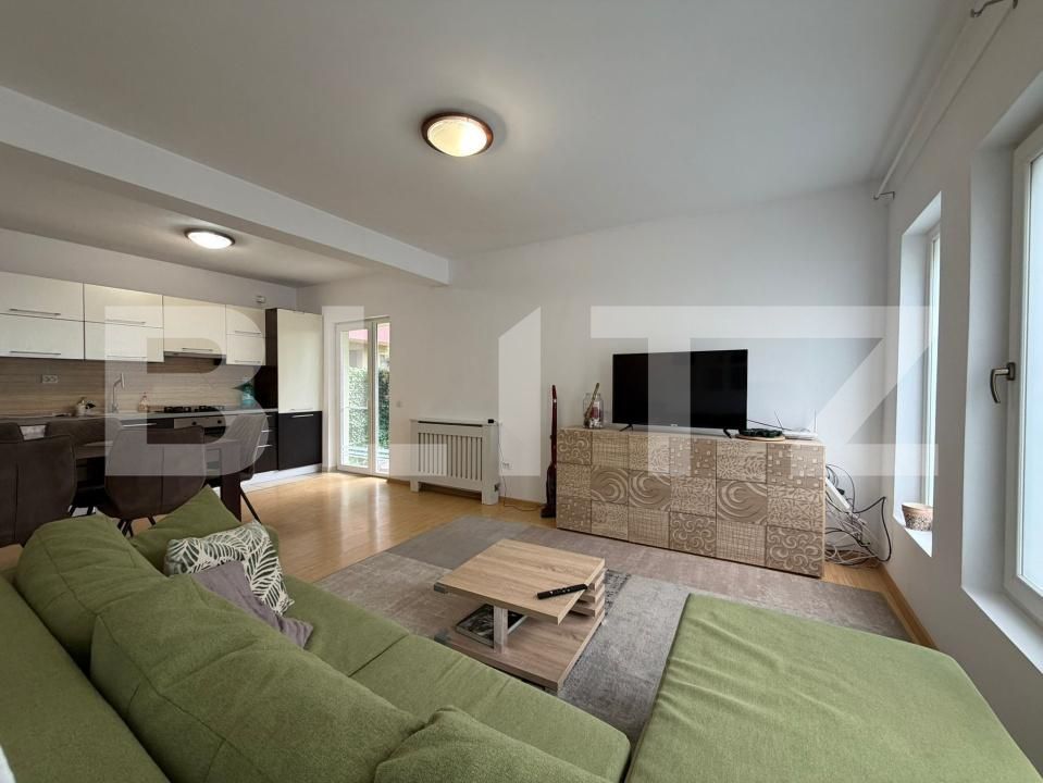 Casa de închiriat 4 camere Floreşti - 164286CI | BLITZ Cluj-Napoca | Poza3