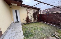 Casa individuala, moderna, energie verde, curte, zona Gheorgheni