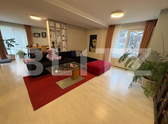 Casa de închiriat 3 camere Gheorgheni - 164295CI | BLITZ Cluj-Napoca | Poza3
