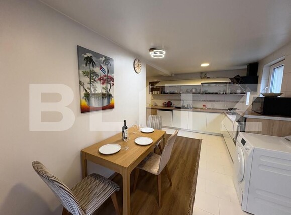 Casa de închiriat 3 camere Gheorgheni - 164295CI | BLITZ Cluj-Napoca | Poza4