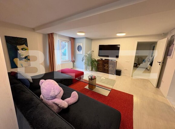 Casa de închiriat 3 camere Gheorgheni - 164295CI | BLITZ Cluj-Napoca | Poza2