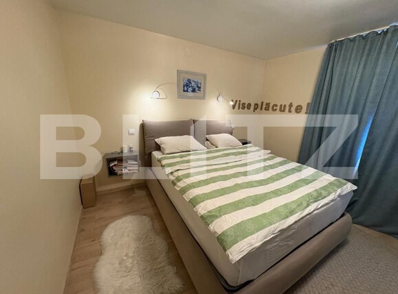 Casa de închiriat 3 camere Gheorgheni - 164295CI | BLITZ Cluj-Napoca | Poza1