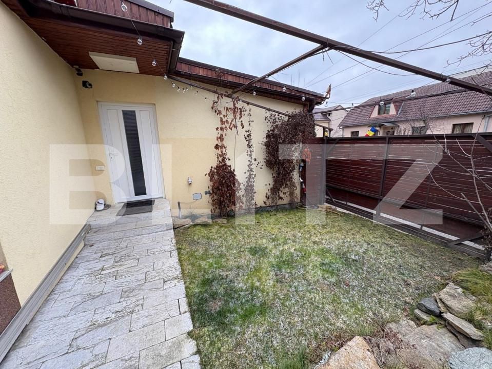 Casa de închiriat 3 camere Gheorgheni - 164295CI | BLITZ Cluj-Napoca | Poza7