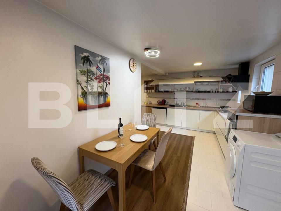 Casa de închiriat 3 camere Gheorgheni - 164295CI | BLITZ Cluj-Napoca | Poza4