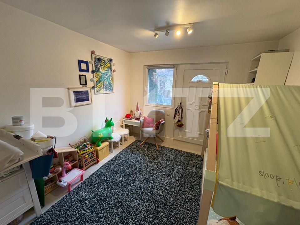 Casa de închiriat 3 camere Gheorgheni - 164295CI | BLITZ Cluj-Napoca | Poza6