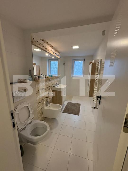 Casa de închiriat 3 camere Gheorgheni - 164295CI | BLITZ Cluj-Napoca | Poza5