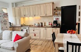 Apartament de vanzare, 3 camere, bloc nou Gheorgheni, zona Diana