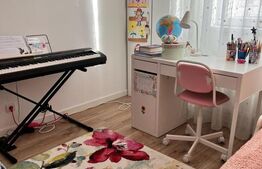 Apartament de vanzare, 3 camere, bloc nou Gheorgheni, zona Diana