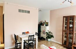 Apartament de vanzare, 3 camere, bloc nou Gheorgheni, zona Diana