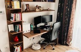 Apartament de vanzare, 3 camere, bloc nou Gheorgheni, zona Diana